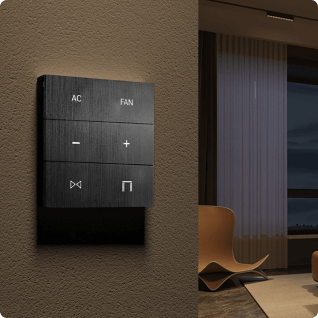 Smart Switches