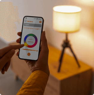 Smart Lights