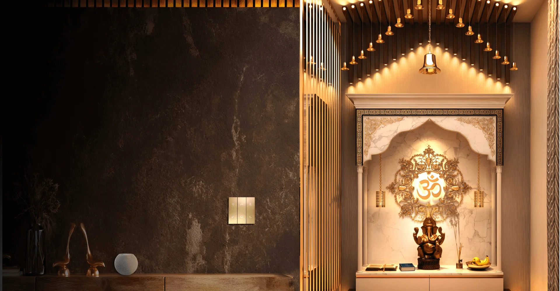 Personalized Automation Based on Your Schedule Enjoy personalization through Schedule Based Home Automation.