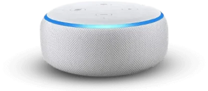 Automate your home with a Smart Voice Assistant.