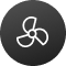 Automate and adjust your fan speed.