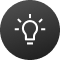 Easily control your living room lighting with smart switches.
