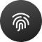 Unlock Boss' Cabin with biometric fingerprint scan
