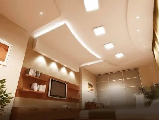 Downlights