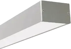 Linear Profile Lights Side