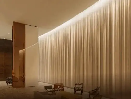 Smart LED Strips