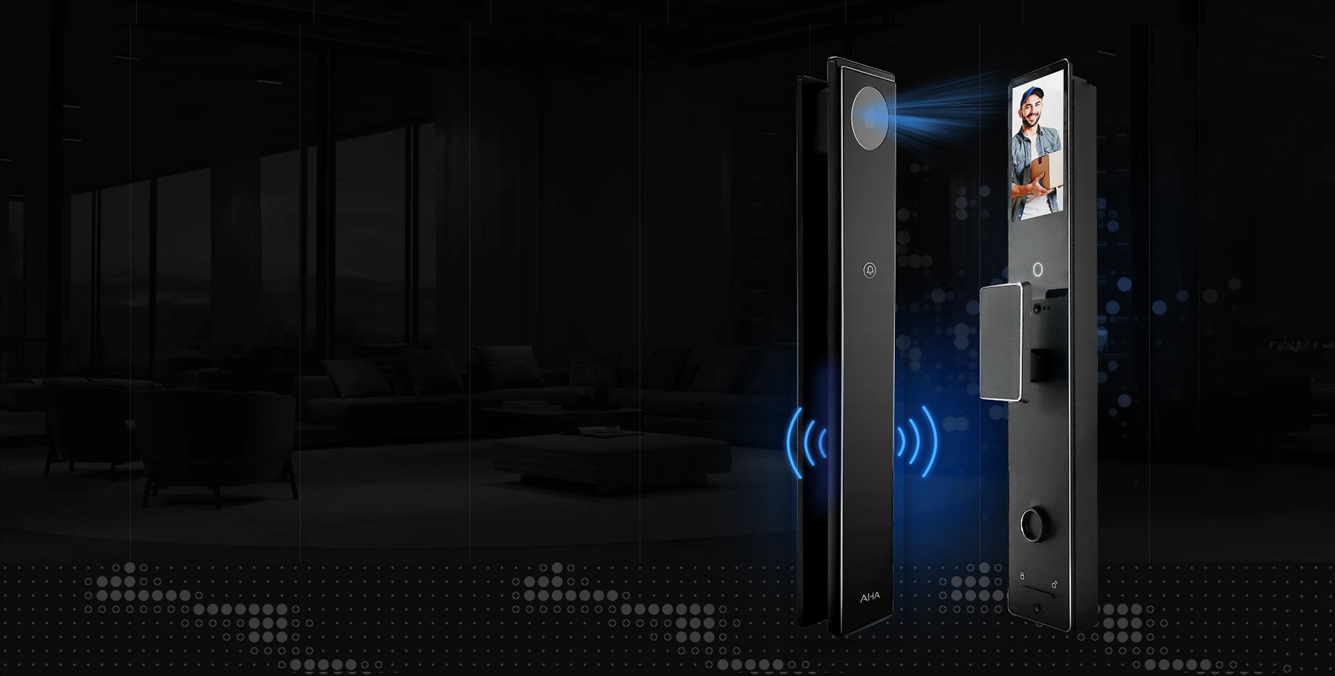 Secure your Home with the perfect