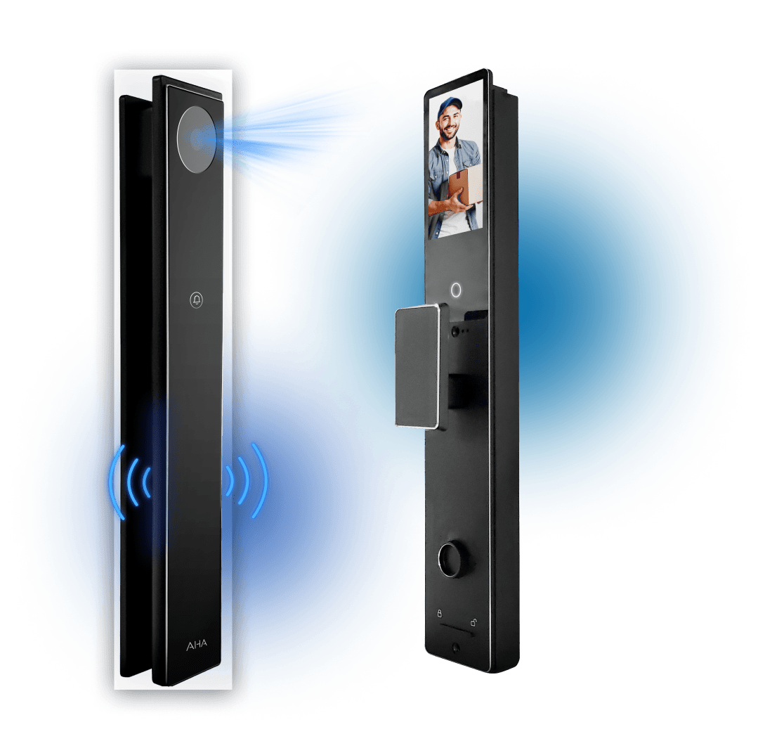 smart-lock